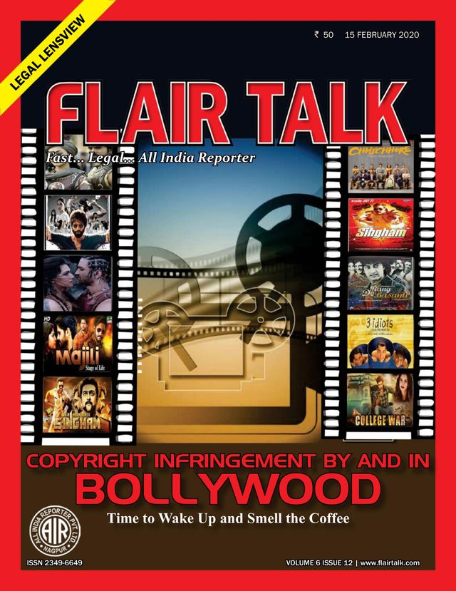 FLAIR TALK