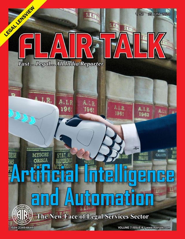 FLAIR TALK