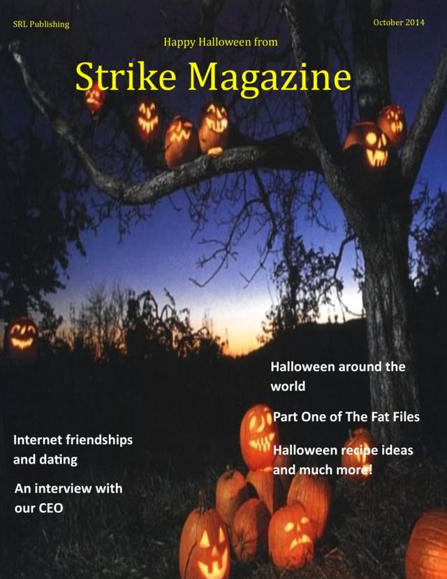 Strike Magazine