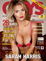 ISSUE 12 | JULY 2015