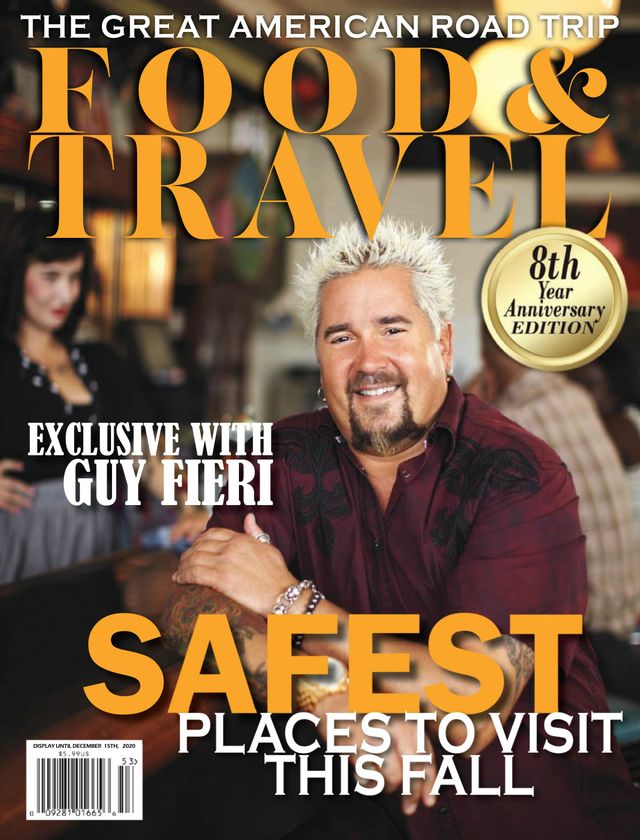 Food and Travel US