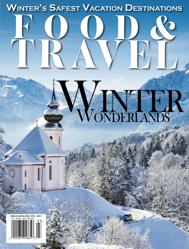 Food and Travel US