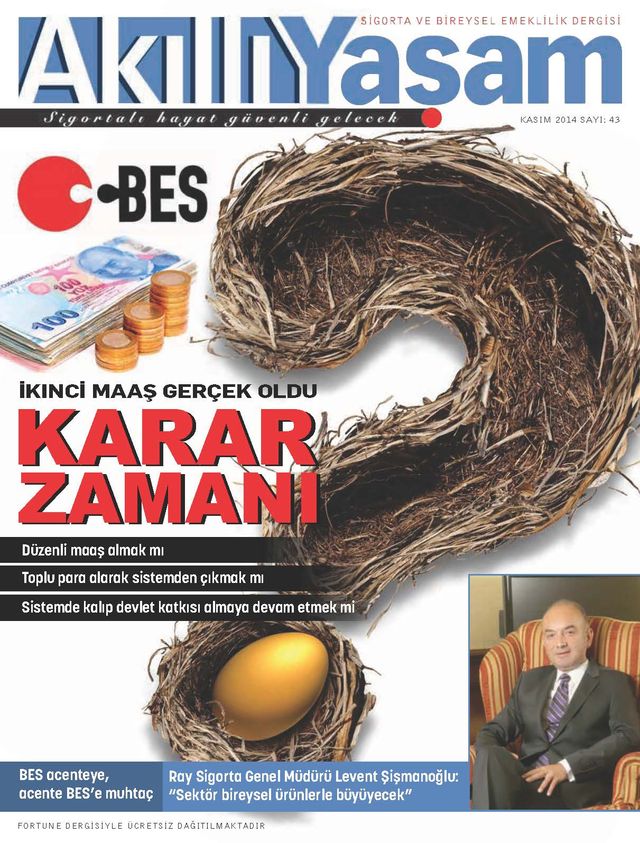 Akıllı Yaşam