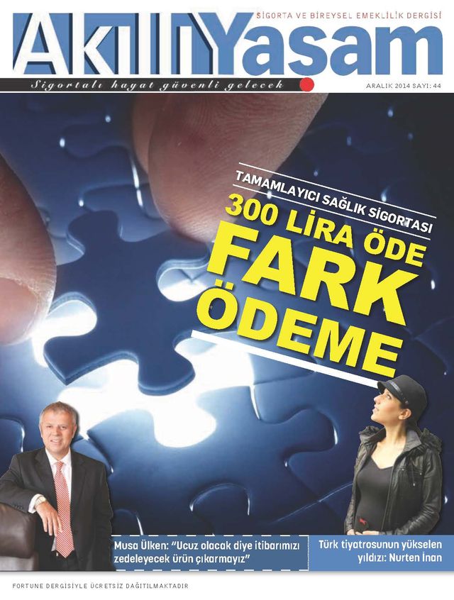 Akıllı Yaşam