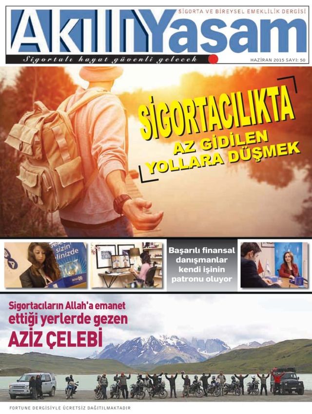 Akıllı Yaşam