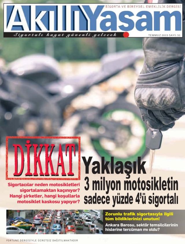 Akıllı Yaşam