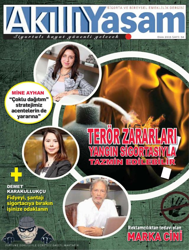 Akıllı Yaşam