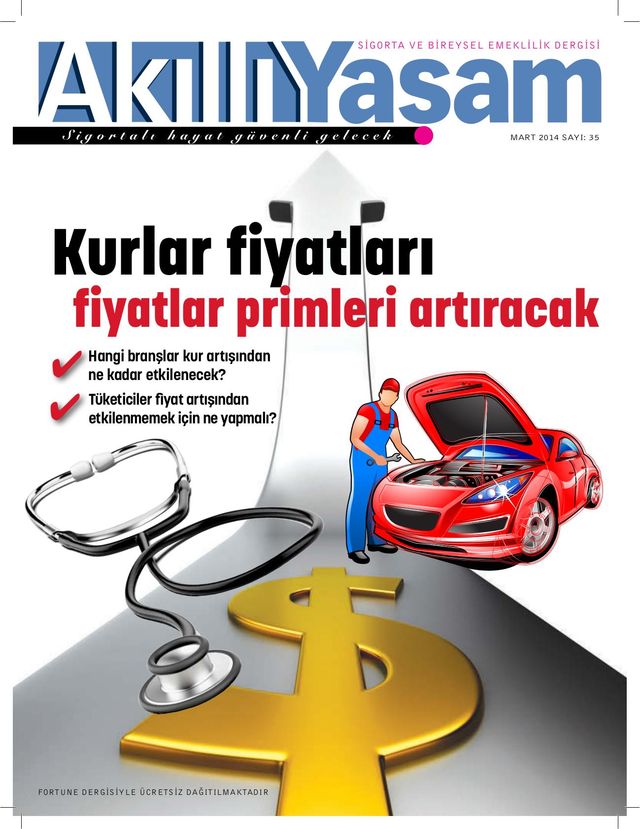 Akıllı Yaşam