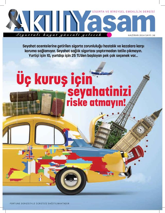 Akıllı Yaşam