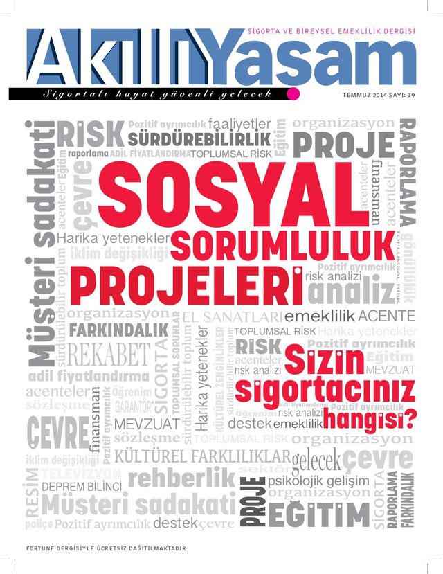 Akıllı Yaşam