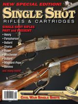 Single Shot Rifles & Cartridges 2015