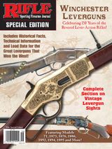 Rifle Special Edition 2016