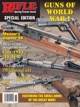 Rifle Special Edition 2017