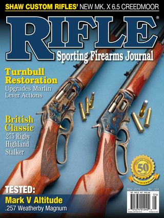 Rifle