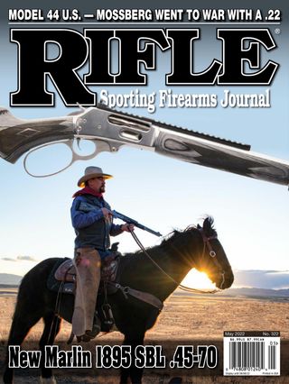 Rifle