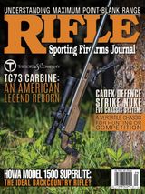 Rifle