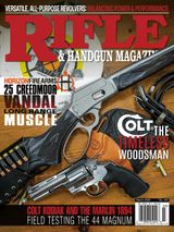 Rifle
