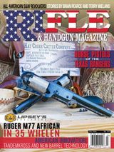 Rifle