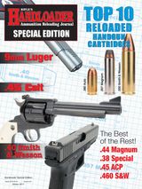 Handloader Special Edition - Winter 2017