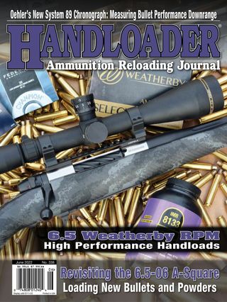 Handloader