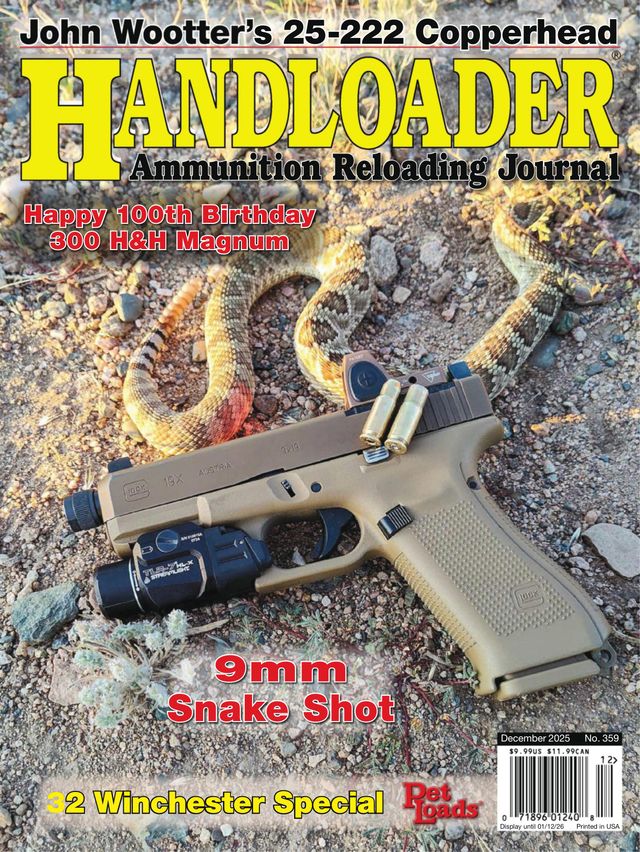 Handloader