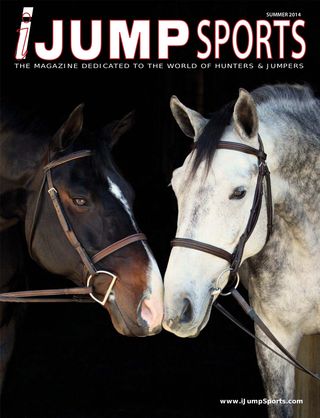 i Jump sports - Summer 2014 i Jump sports Cover - Summer 2014 Edition