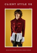 Issue 15 UK
