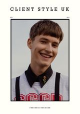 Issue 16 UK