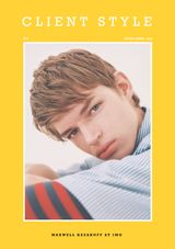 Issue 18 UK