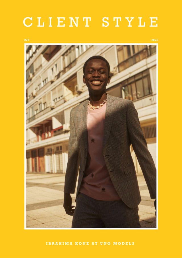 Client Style Guide