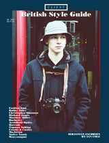 Issue 8 UK