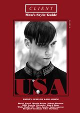 Issue 3 USA