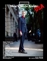 Issue 1 USA