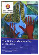 The Guide to Manufacturing in Indonesia