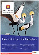 How to Set Up in the Philippines