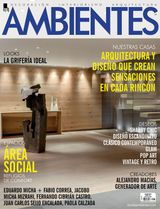 Ambientes 83