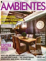Ambientes 84