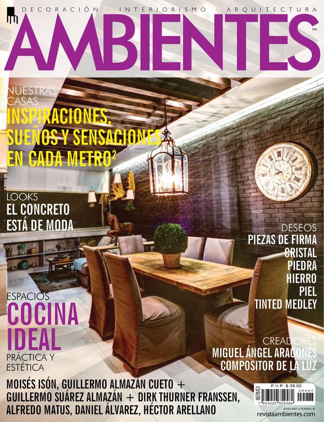 Ambientes