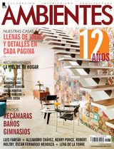 Ambientes 85