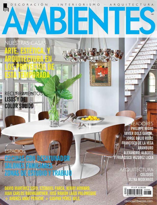 Ambientes
