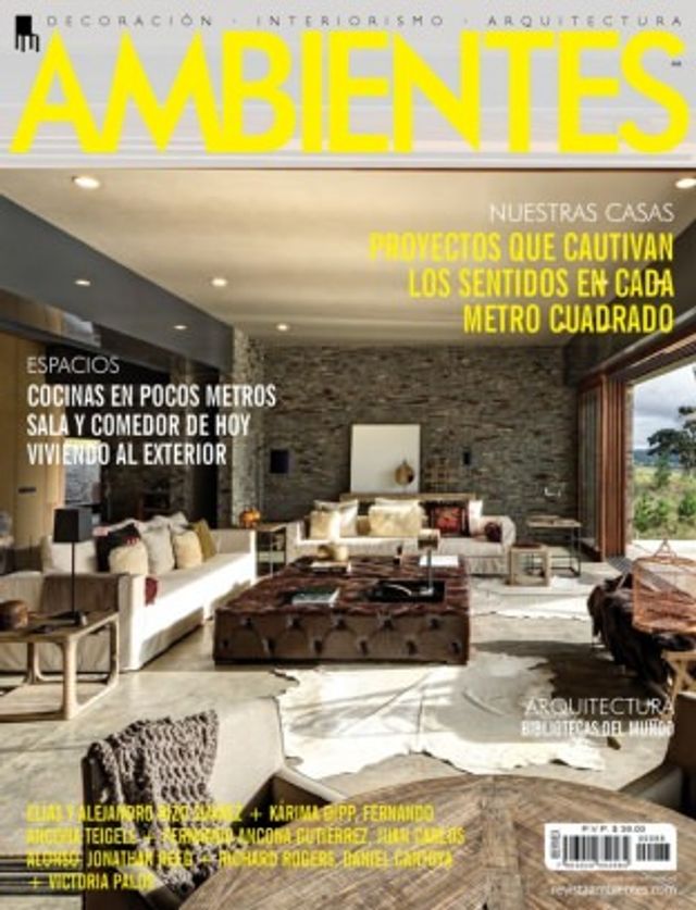 Ambientes