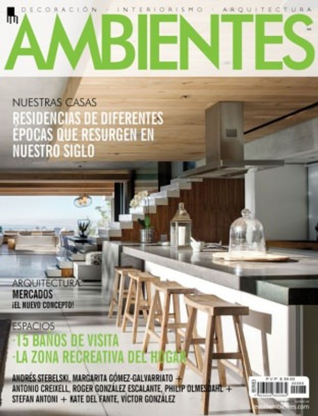 Ambientes