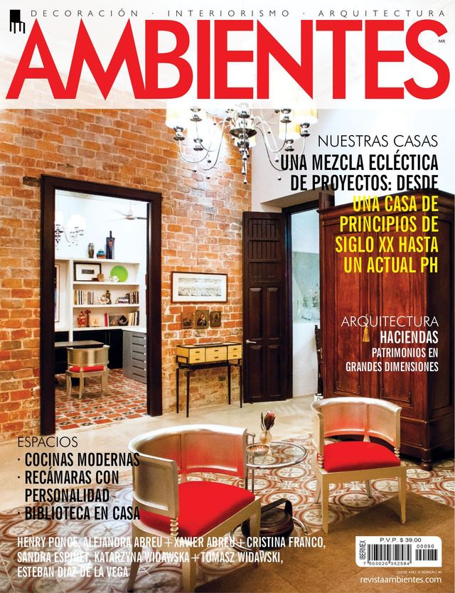 Ambientes