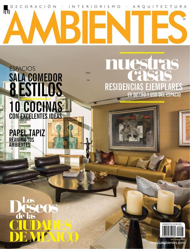 Ambientes
