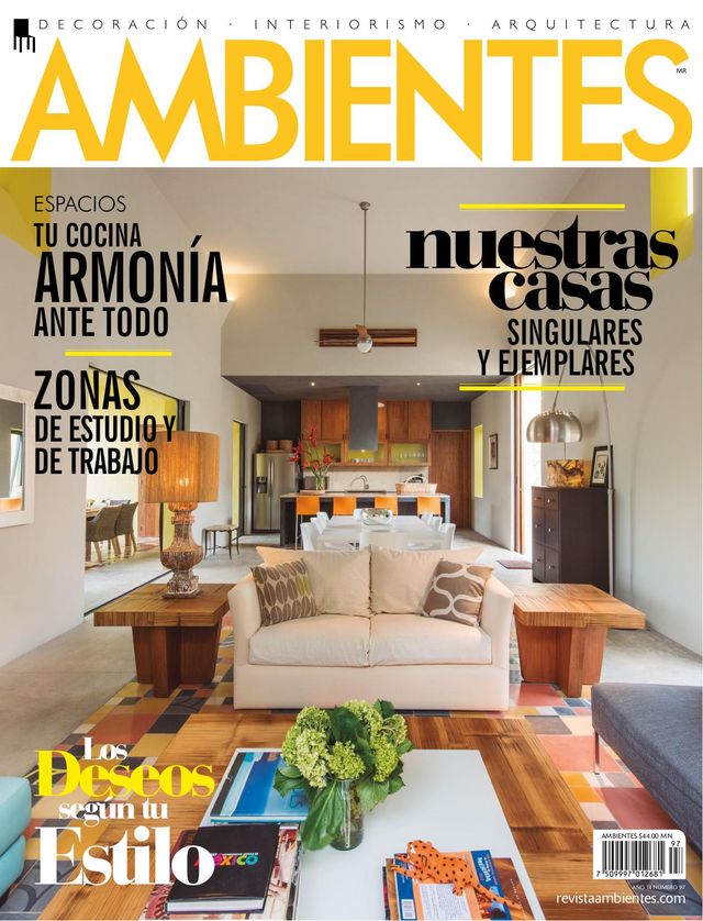 Ambientes