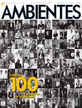 Ambientes 100