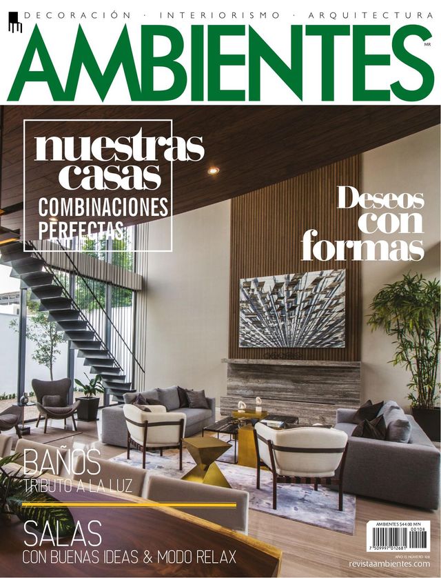 Ambientes