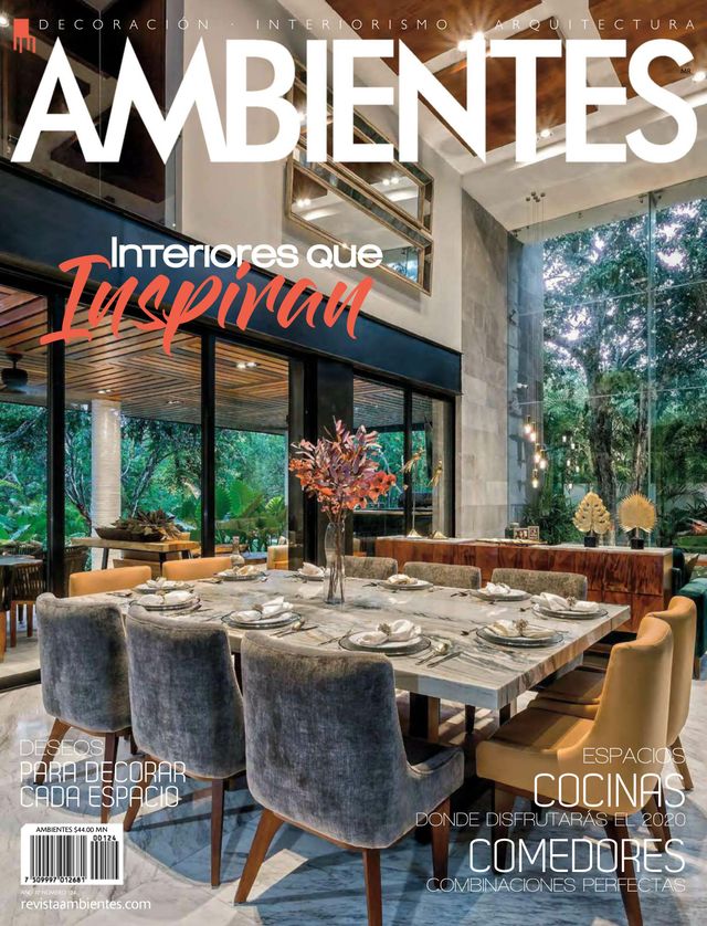 Ambientes