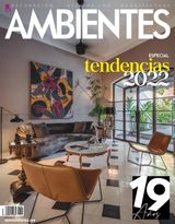 Ambientes 140
