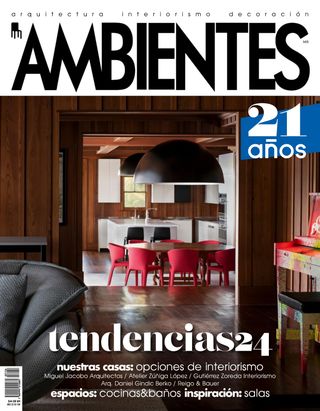 Ambientes